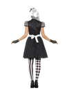 Gothic Alice Costume, Black